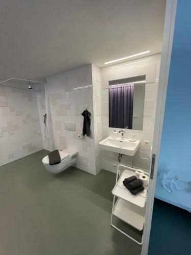 Main Station Design Loft Style Apartment