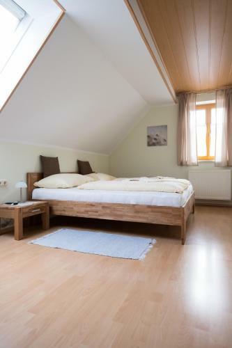 Posada Gasthof Schlagobersbauer
