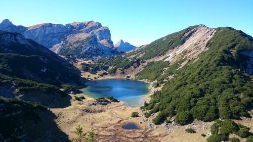 Apartamento Pulvererhof