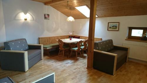 Apartamento Pulvererhof