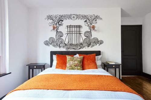 Hostal Jet Black Jewel