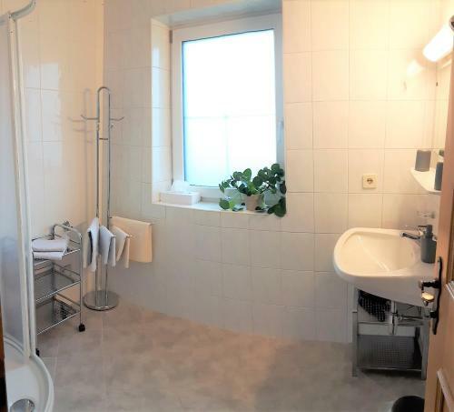 Apartamento G�stehaus Roland