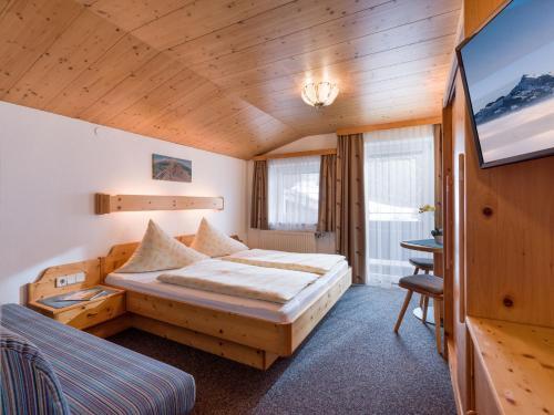 Apartamento G�stehaus Roland
