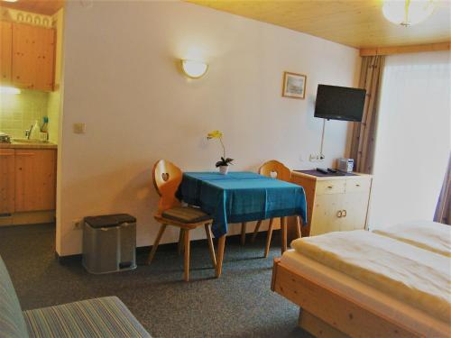 Apartamento G�stehaus Roland