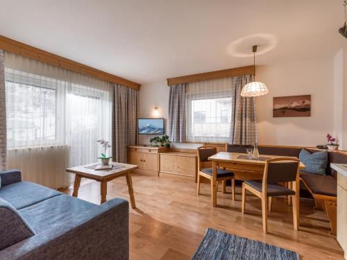 Apartamento G�stehaus Roland