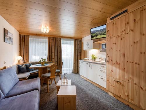 Apartamento G�stehaus Roland