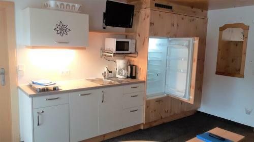 Apartamento G�stehaus Roland