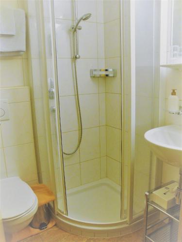 Apartamento G�stehaus Roland