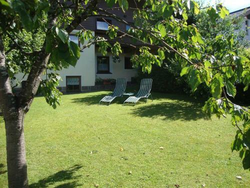 Apartamento G�stehaus Roland