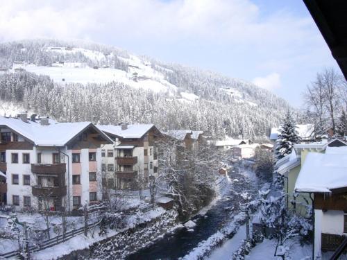 Apartamento G�stehaus Roland