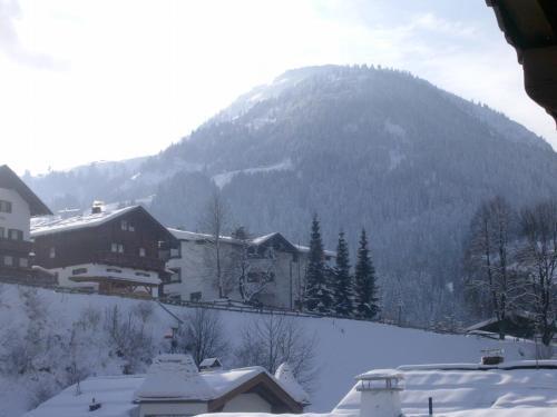 Apartamento G�stehaus Roland