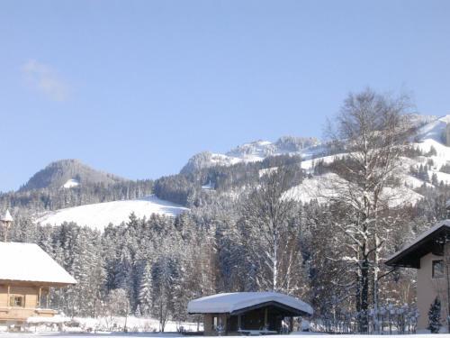Apartamento G�stehaus Roland