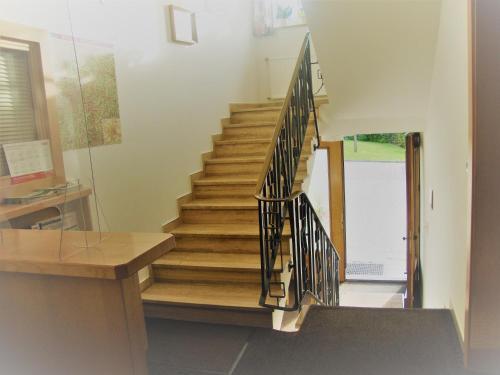 Apartamento G�stehaus Roland