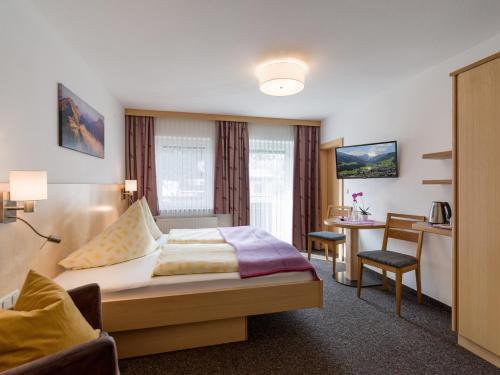 Apartamento G�stehaus Roland