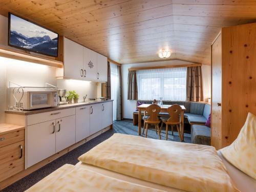 Apartamento G�stehaus Roland