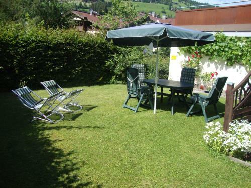 Apartamento G�stehaus Roland