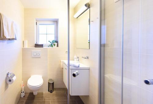 Apartamento G�stehaus Roland