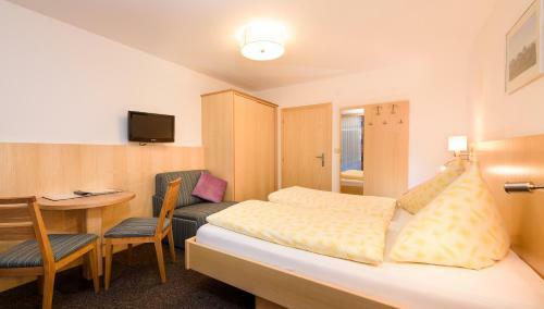 Apartamento G�stehaus Roland