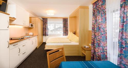 Apartamento G�stehaus Roland