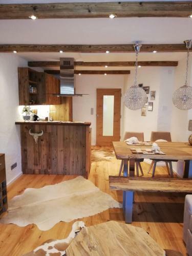 Apartamento Kitzdesign In Kirchberg
