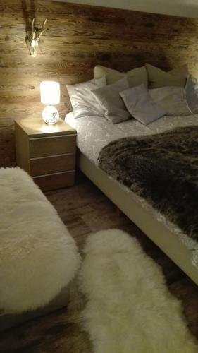 Apartamento Kitzdesign In Kirchberg