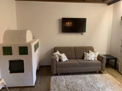 Apartamento S Gasth�usl