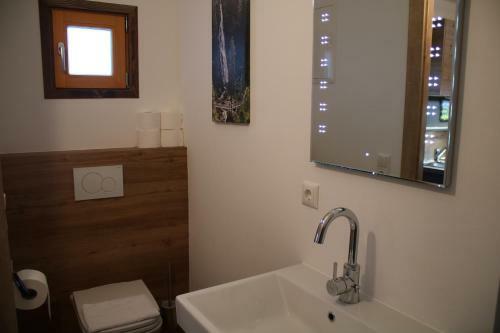 Apartamento S Gasth�usl