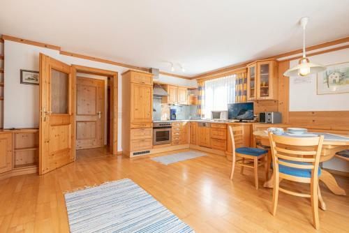 Apartamento Haus Nieder�sterreich