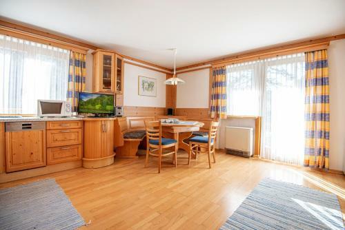 Apartamento Haus Nieder�sterreich