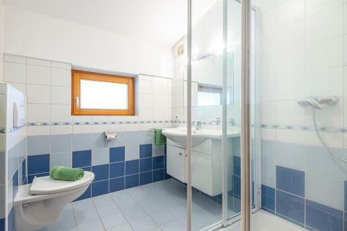 Apartamento Haus Nieder�sterreich