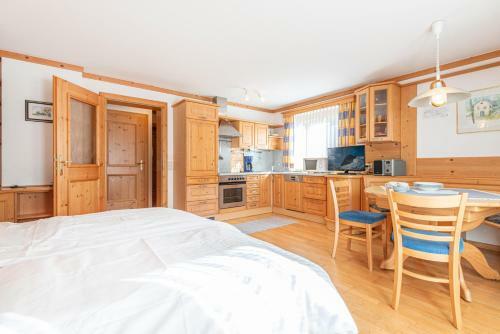 Apartamento Haus Nieder�sterreich