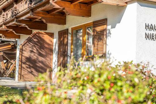 Apartamento Haus Nieder�sterreich