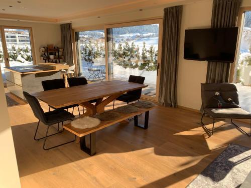 Apartamento Appartement Mountain Residences