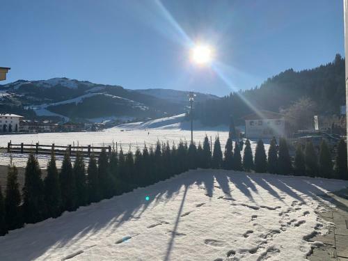 Apartamento Appartement Mountain Residences