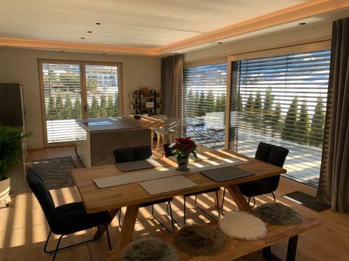 Apartamento Appartement Mountain Residences