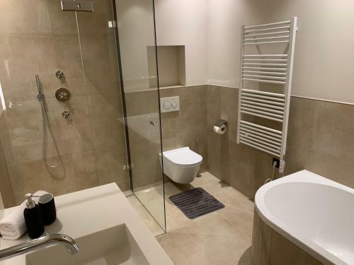 Apartamento Appartement Mountain Residences