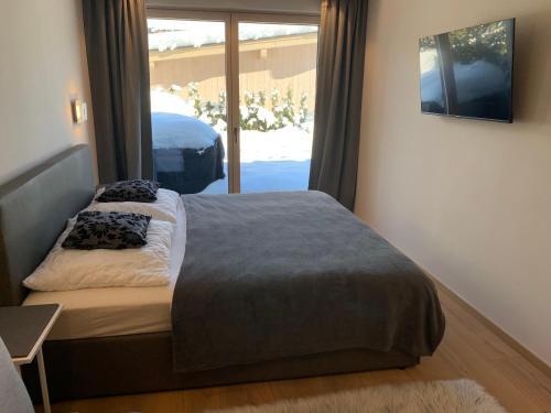 Apartamento Appartement Mountain Residences