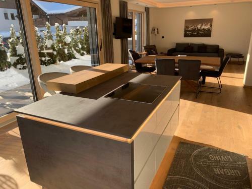 Apartamento Appartement Mountain Residences