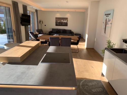 Apartamento Appartement Mountain Residences
