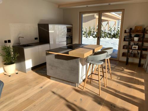 Apartamento Appartement Mountain Residences