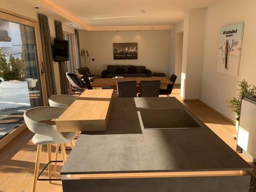 Apartamento Appartement Mountain Residences