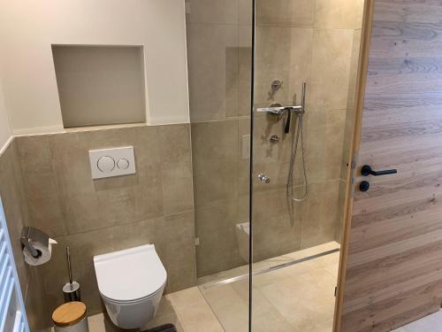 Apartamento Appartement Mountain Residences