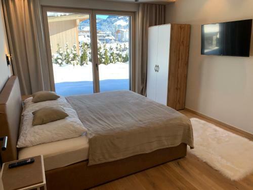 Apartamento Appartement Mountain Residences