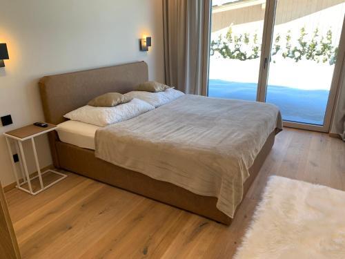 Apartamento Appartement Mountain Residences