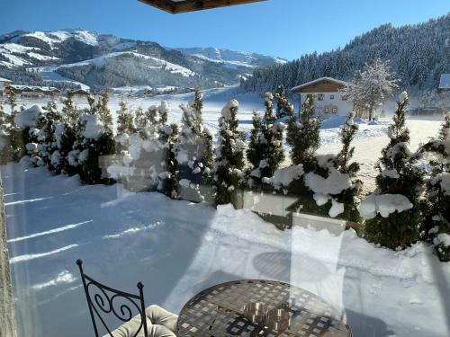 Apartamento Appartement Mountain Residences