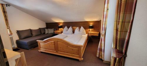 Bed & Breakfast Haus Sonnheim