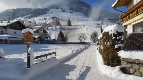 Bed & Breakfast Haus Sonnheim