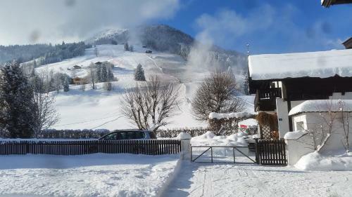 Bed & Breakfast Haus Sonnheim