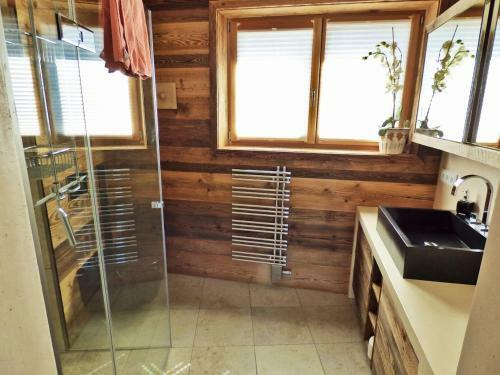Apartamento P�llm�hle Mountain View Penthouse