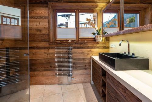 Apartamento P�llm�hle Mountain View Penthouse
